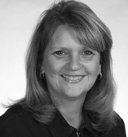 Pic of Kathy Jordan