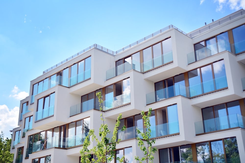 Southside/Town Center Property Management